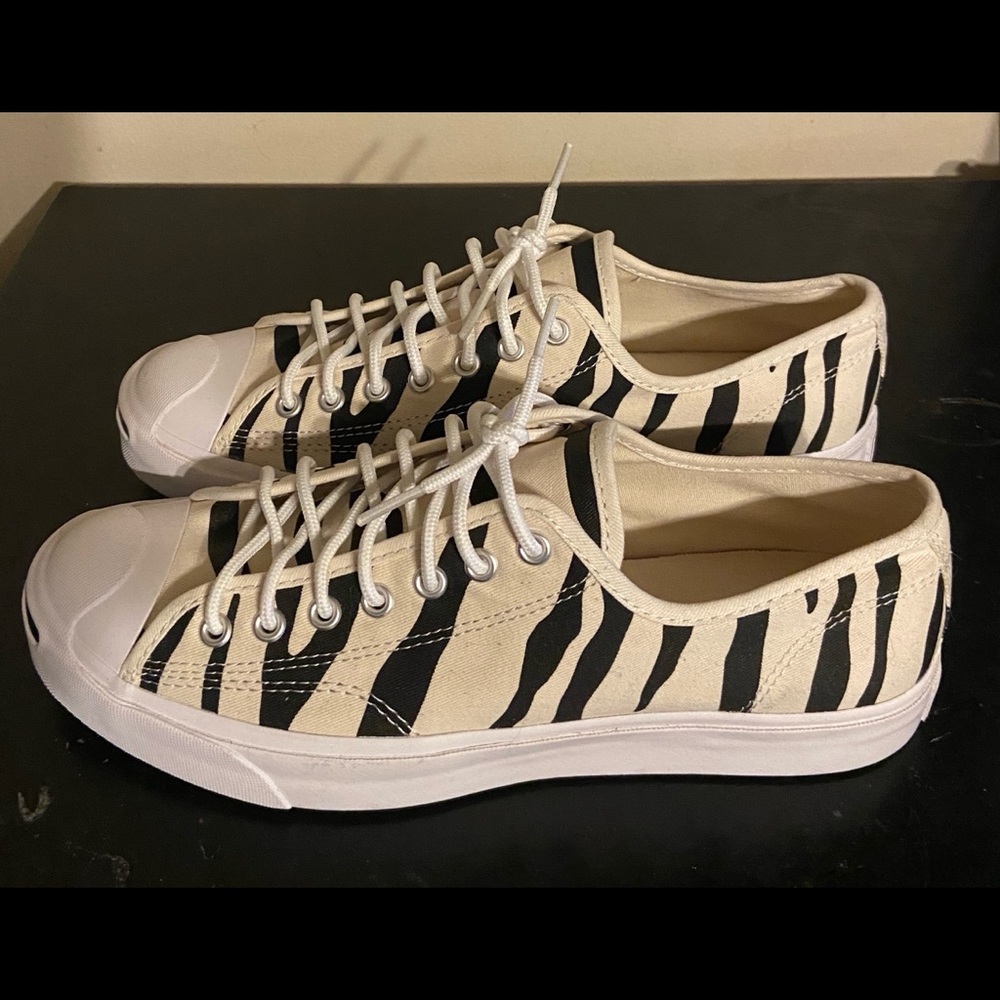Jack Purcell Converse - Picture 4 of 7